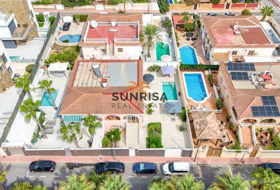 Maison jumelée · Revente - Punta Prima · Alicante · Espagne