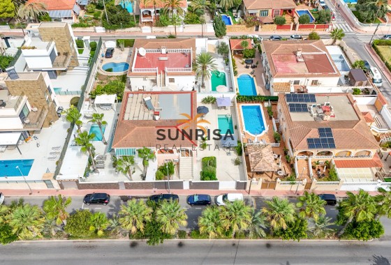 Maison jumelée · Revente - Punta Prima · Alicante · Espagne
