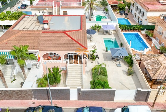 Maison jumelée · Revente - Punta Prima · Alicante · Espagne