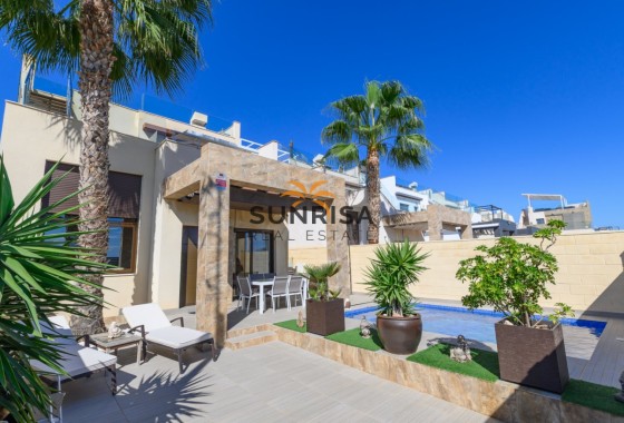 Villa · Revente - Rojales · Pueblo Bravo · Alicante · Espagne