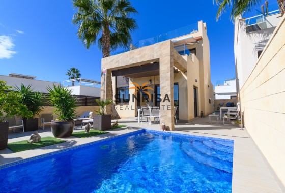 Villa · Revente - Rojales · Pueblo Bravo · Alicante · Espagne