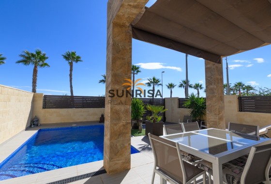 Villa · Revente - Rojales · Pueblo Bravo · Alicante · Espagne