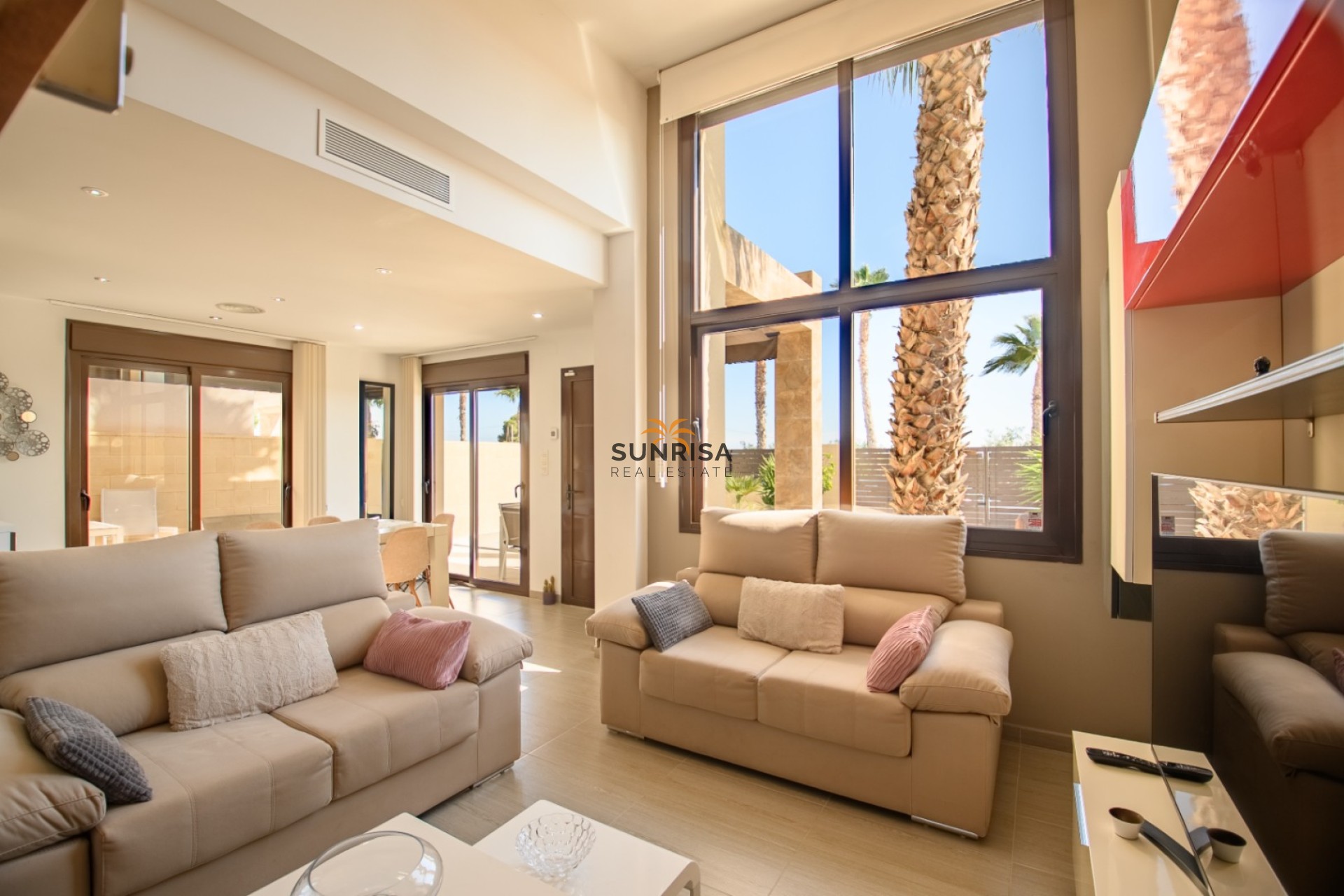 Revente - Villa - Rojales