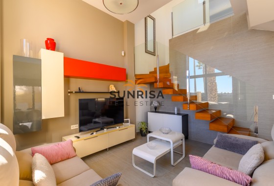 Villa · Revente - Rojales · Pueblo Bravo · Alicante · Espagne