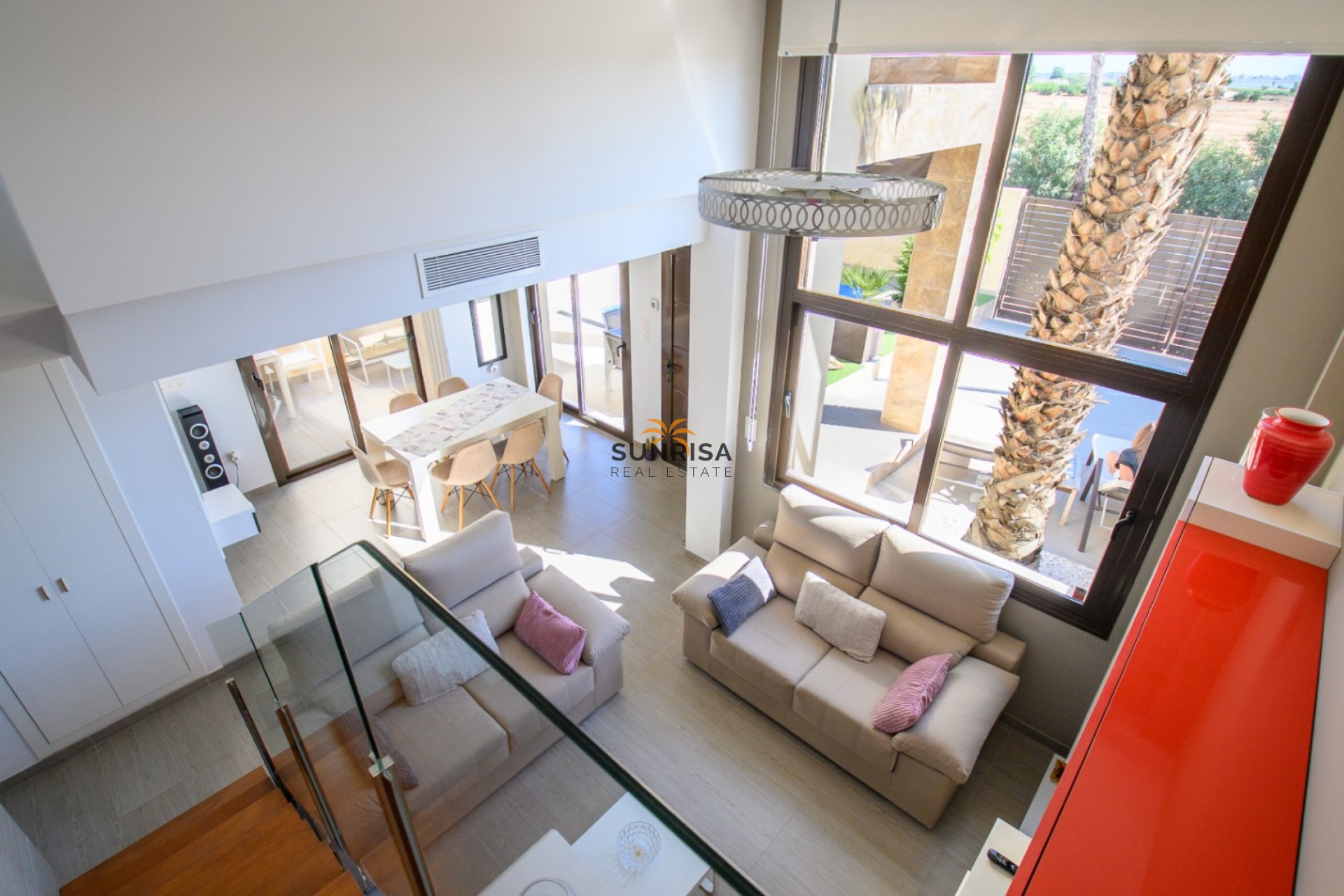 Revente - Villa - Rojales