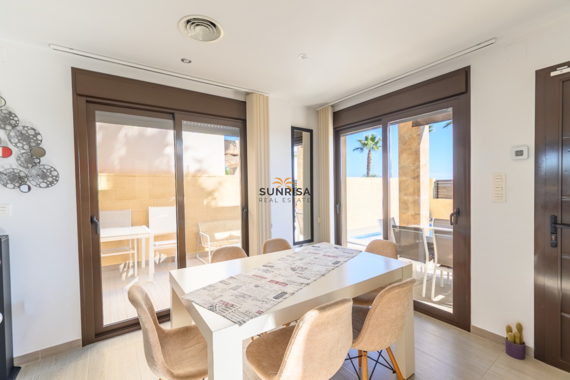 Revente - Villa - Rojales