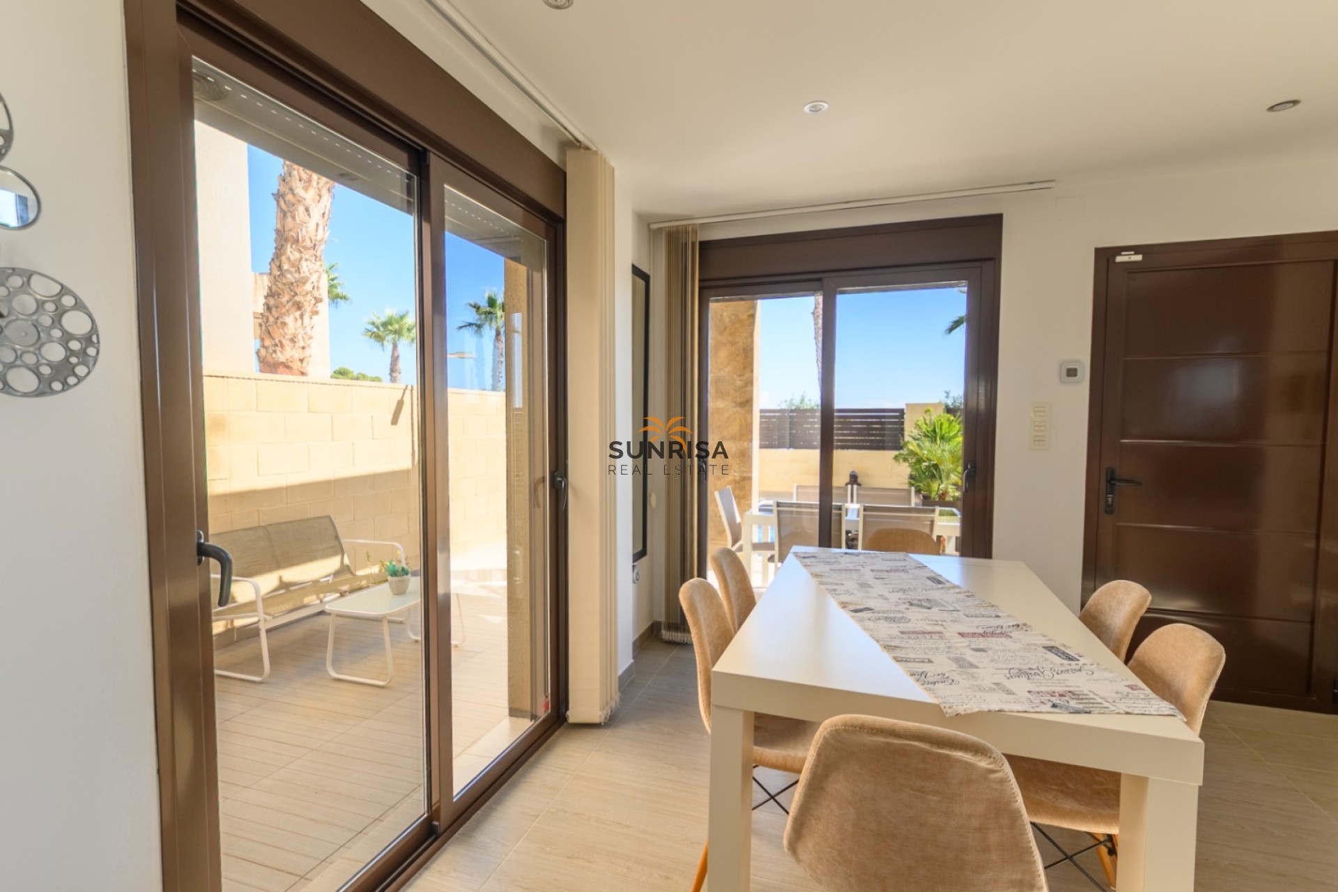 Revente - Villa - Rojales