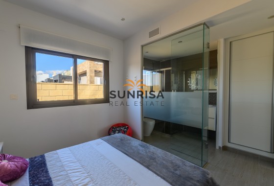 Villa · Revente - Rojales · Pueblo Bravo · Alicante · Espagne