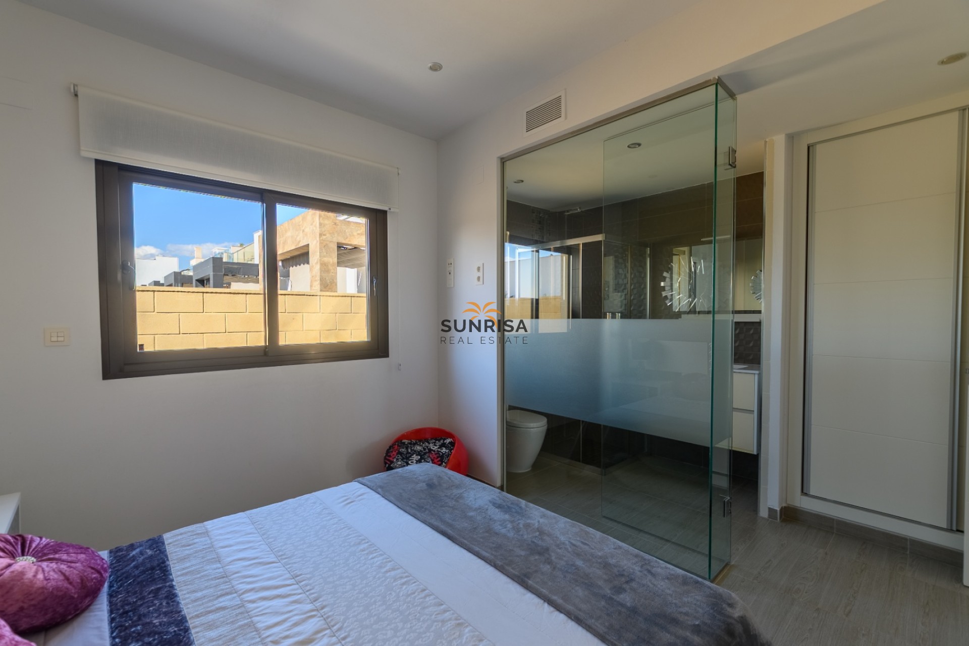 Revente - Villa - Rojales