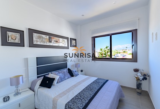 Villa · Revente - Rojales · Pueblo Bravo · Alicante · Espagne