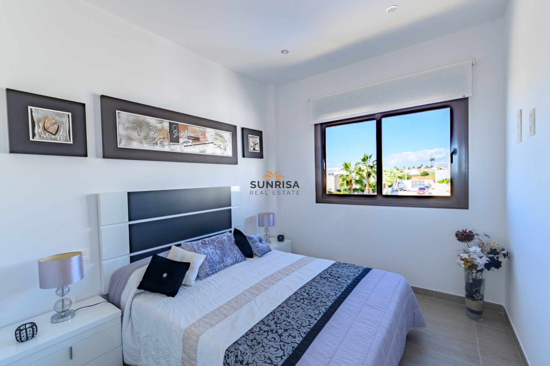 Revente - Villa - Rojales
