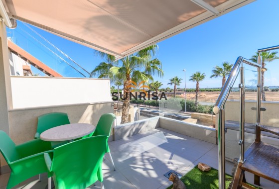 Villa · Revente - Rojales · Pueblo Bravo · Alicante · Espagne