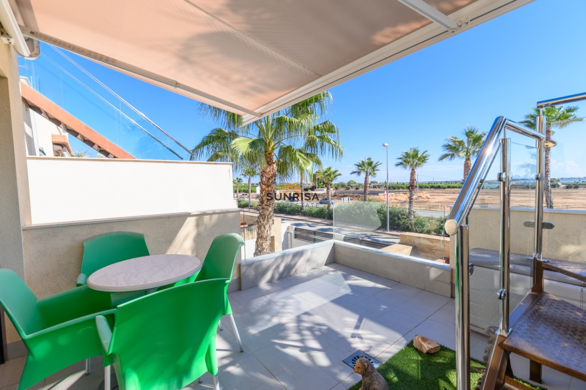 Revente - Villa - Rojales