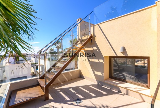 Villa · Revente - Rojales · Pueblo Bravo · Alicante · Espagne