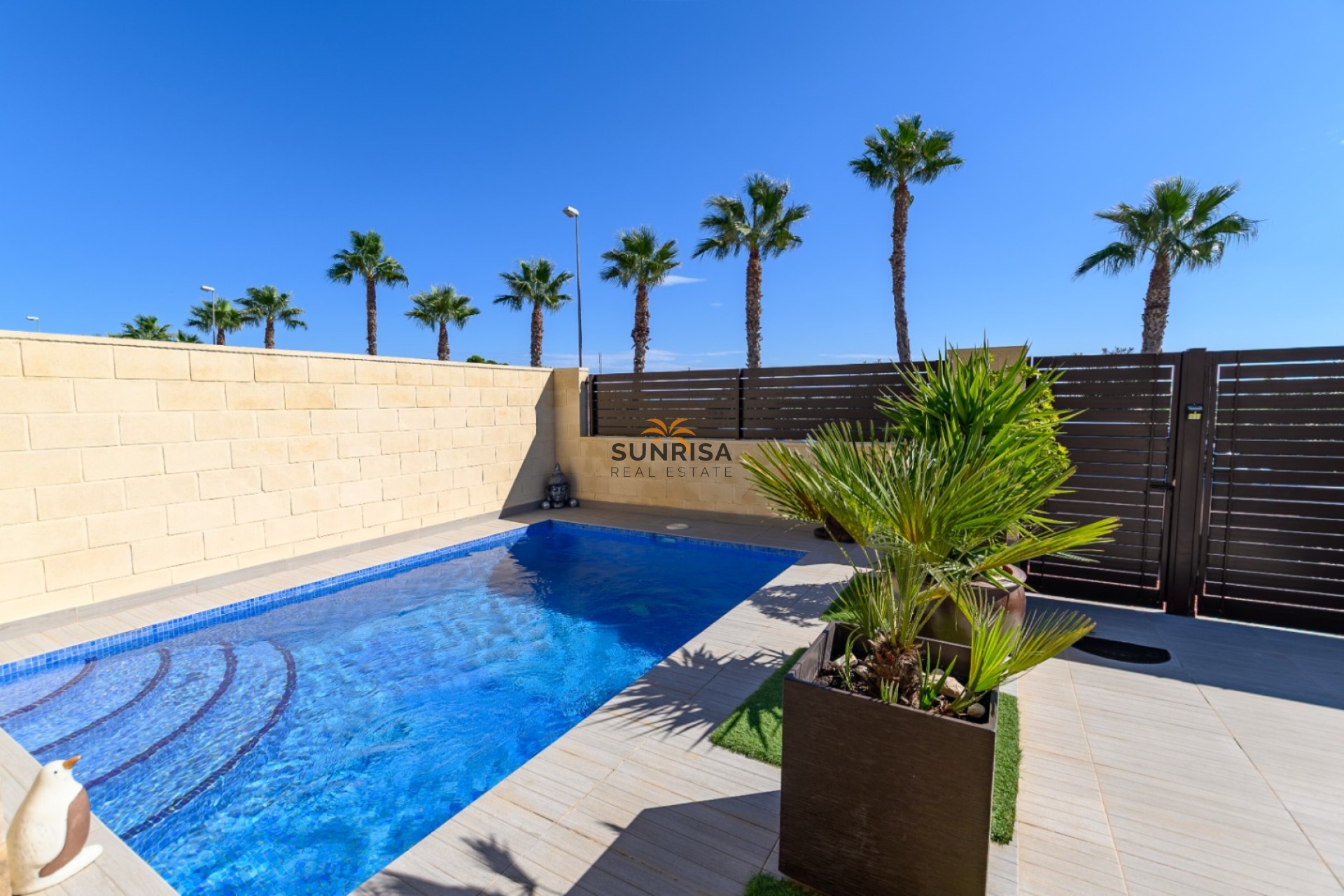 Revente - Villa - Rojales