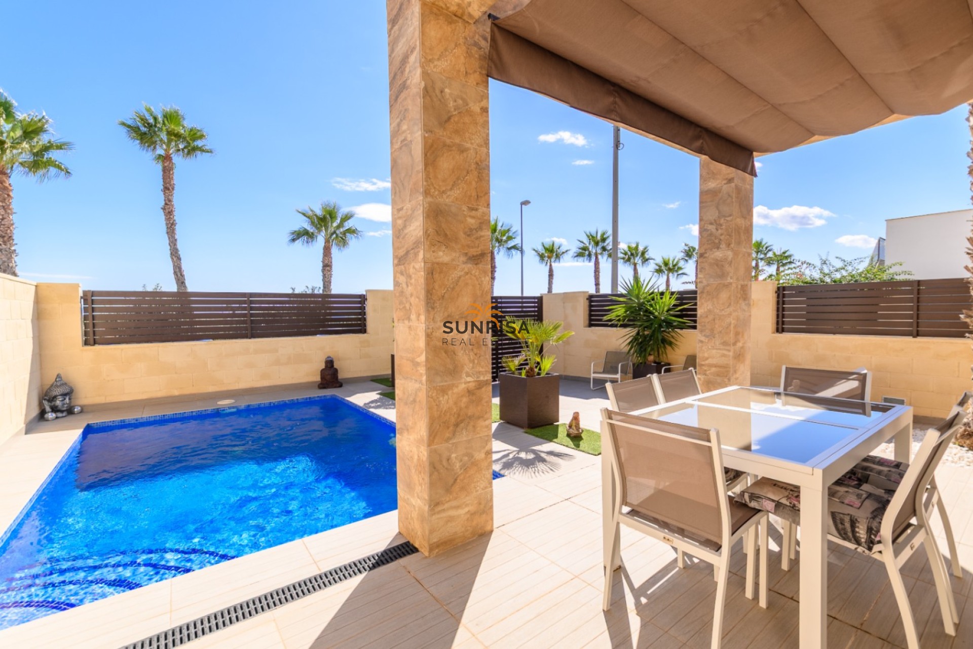 Revente - Villa - Rojales