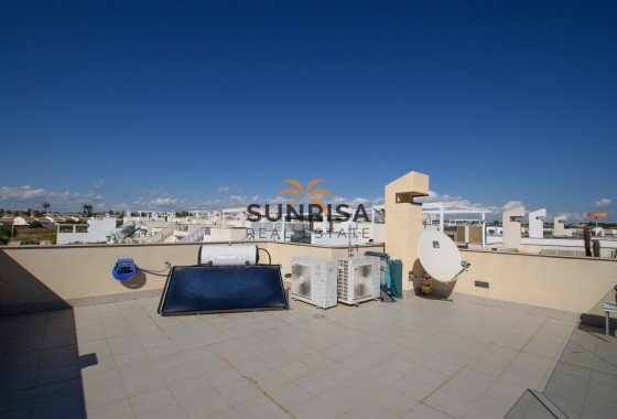 Villa · Revente - Rojales · Pueblo Bravo · Alicante · Espagne