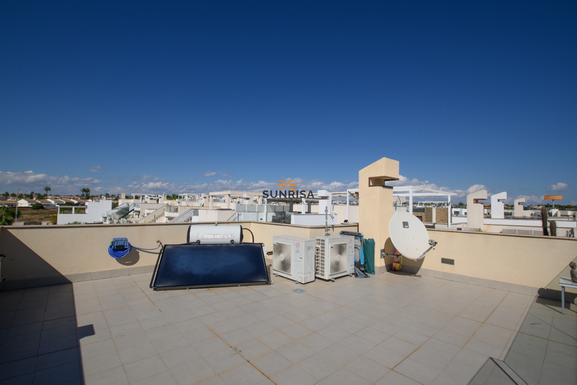 Revente - Villa - Rojales