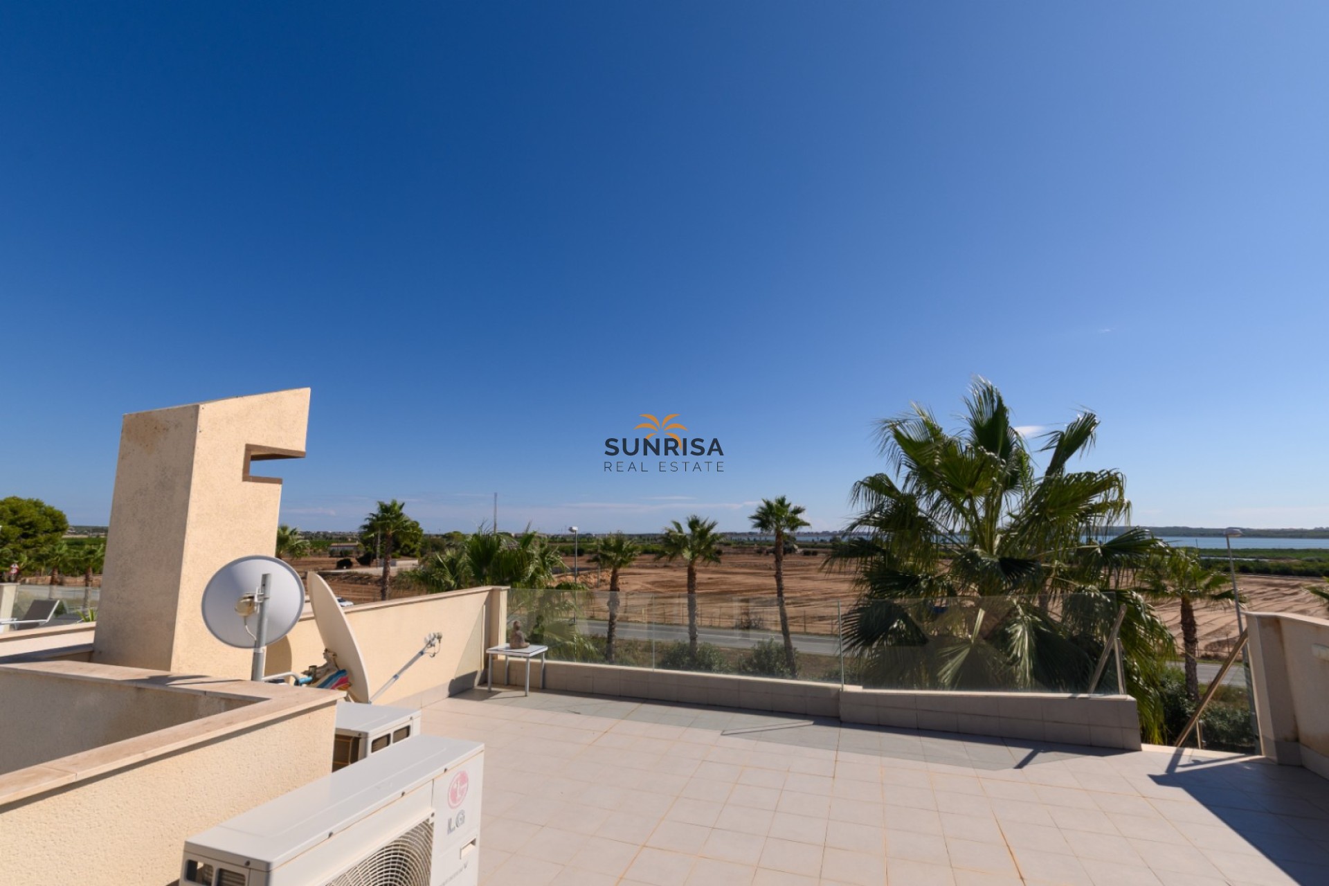 Revente - Villa - Rojales