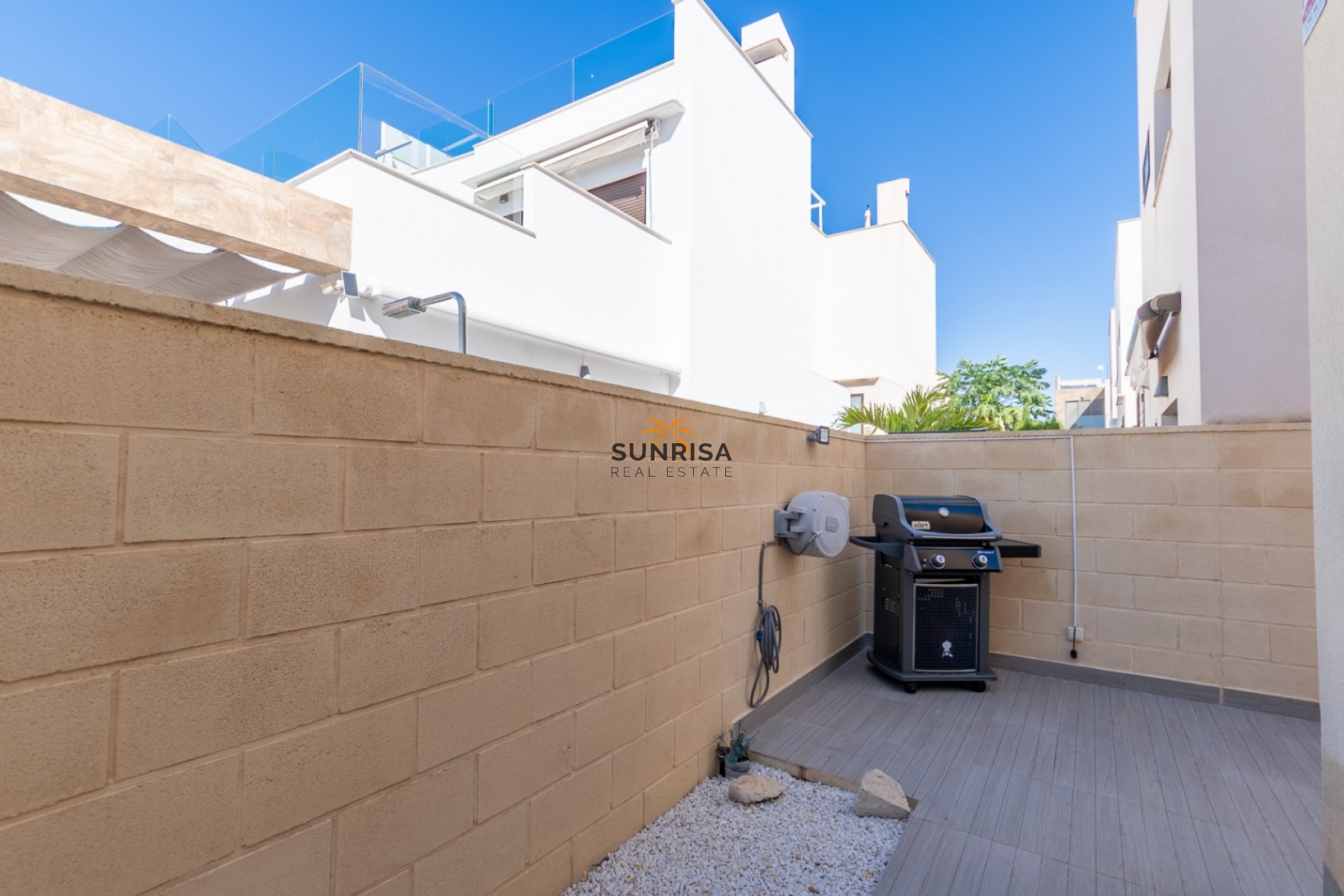 Revente - Villa - Rojales