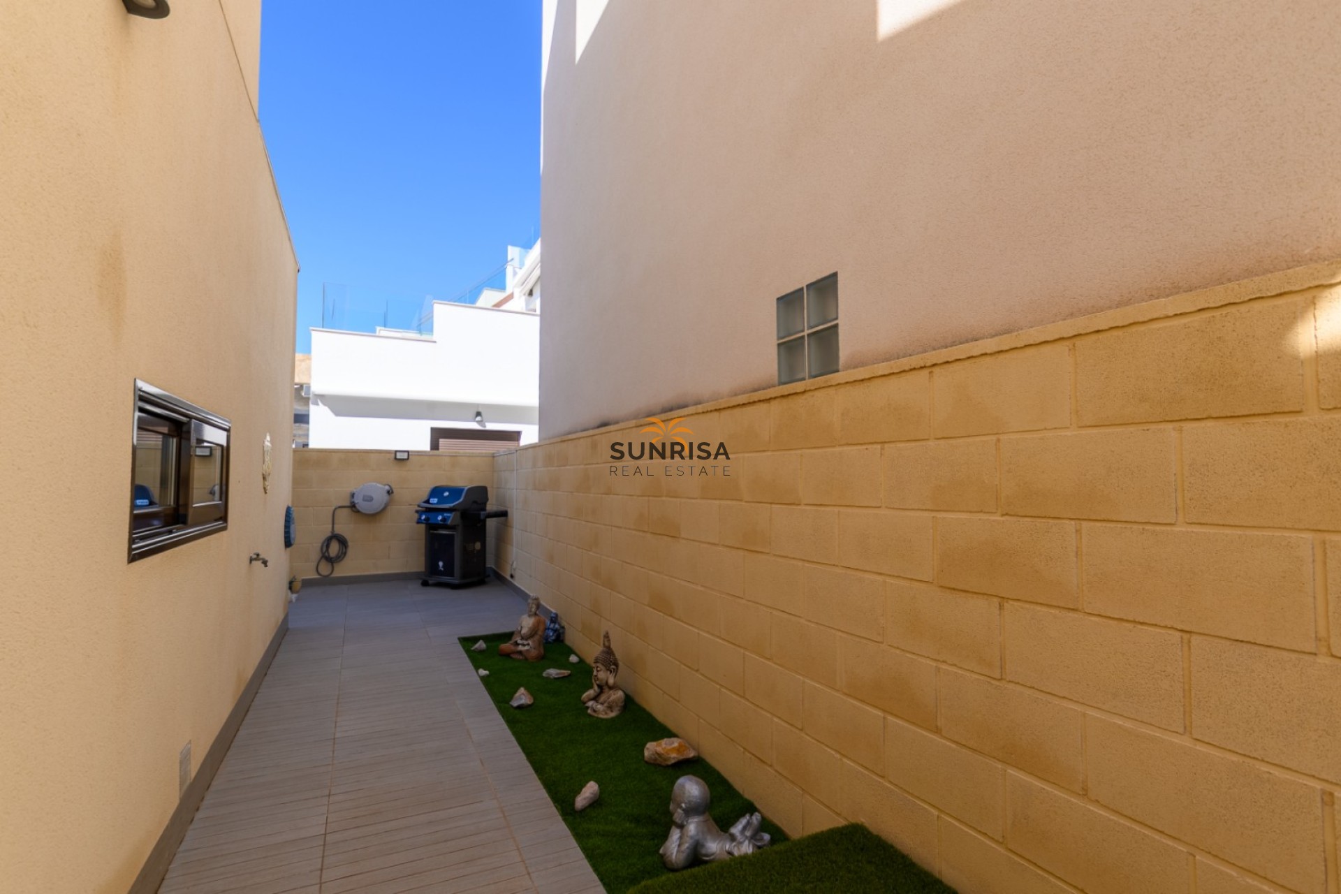 Revente - Villa - Rojales