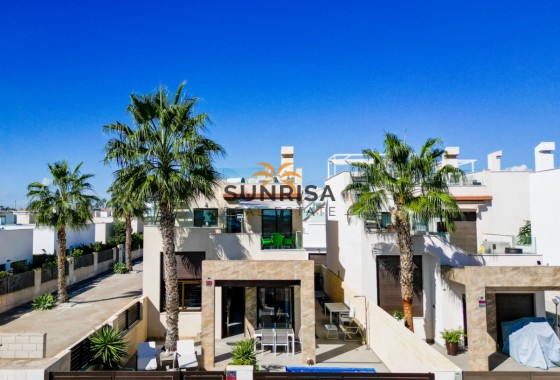 Villa · Revente - Rojales · Pueblo Bravo · Alicante · Espagne