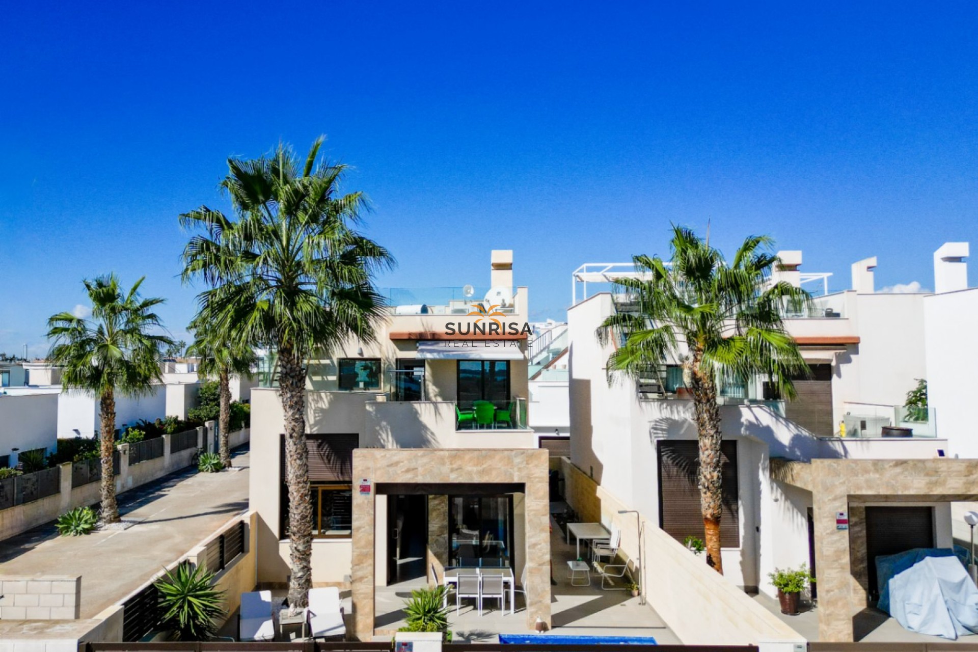 Revente - Villa - Rojales