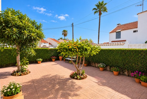 Maison de ville · Revente - Torrevieja · Nueva Torrevieja · Alicante · Espagne