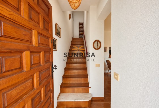 Maison de ville · Revente - Torrevieja · Nueva Torrevieja · Alicante · Espagne