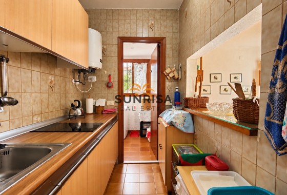 Maison de ville · Revente - Torrevieja · Nueva Torrevieja · Alicante · Espagne