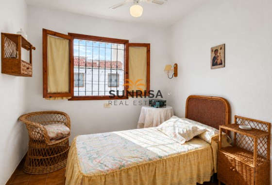 Maison de ville · Revente - Torrevieja · Nueva Torrevieja · Alicante · Espagne