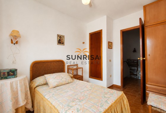 Maison de ville · Revente - Torrevieja · Nueva Torrevieja · Alicante · Espagne