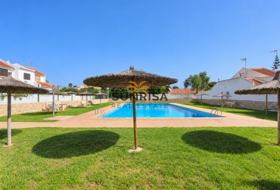 Maison de ville · Revente - Torrevieja · Nueva Torrevieja · Alicante · Espagne