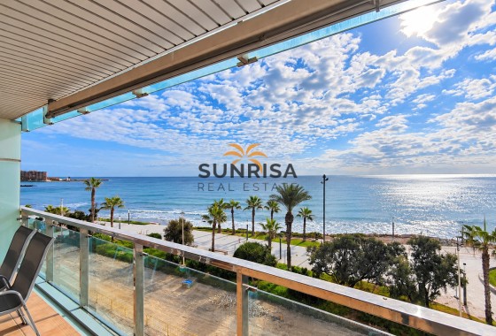Appartement · Revente - Torrevieja · Playa del Cura · Alicante · Espagne