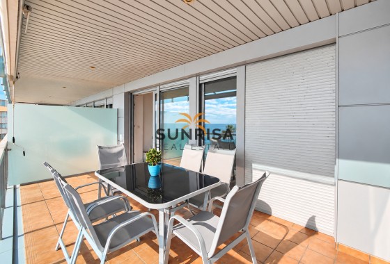 Appartement · Revente - Torrevieja · Playa del Cura · Alicante · Espagne