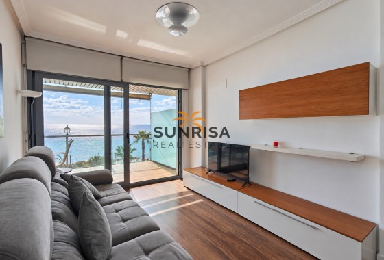 Appartement · Revente - Torrevieja · Playa del Cura · Alicante · Espagne