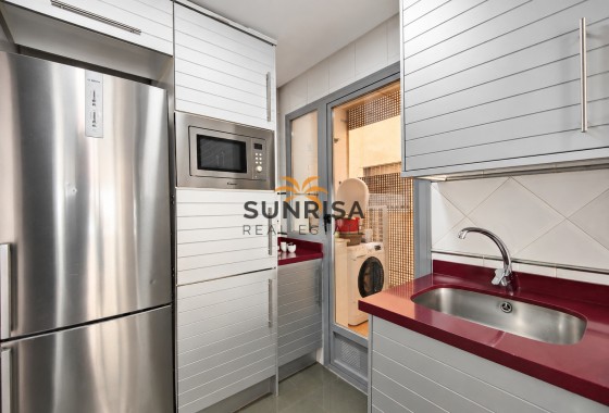 Appartement · Revente - Torrevieja · Playa del Cura · Alicante · Espagne
