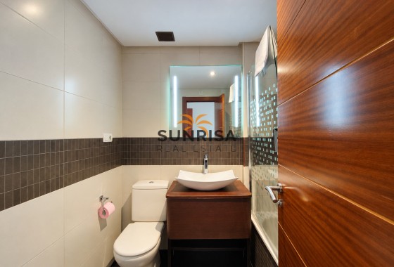 Appartement · Revente - Torrevieja · Playa del Cura · Alicante · Espagne