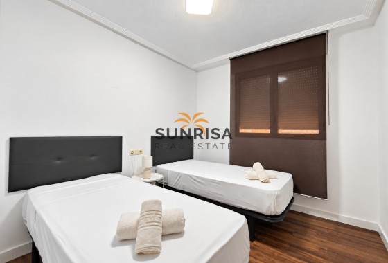 Appartement · Revente - Torrevieja · Playa del Cura · Alicante · Espagne
