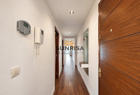 Appartement · Revente - Torrevieja · Playa del Cura · Alicante · Espagne