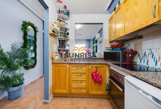 Appartement · Revente - Torrevieja · Alicante · Espagne