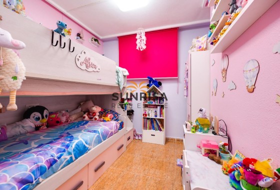 Appartement · Revente - Torrevieja · Alicante · Espagne