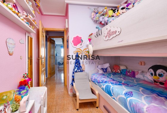 Appartement · Revente - Torrevieja · Alicante · Espagne