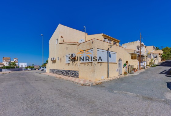 Maison de ville · Revente - San Fulgencio · Urb. La Marina · Alicante · Espagne