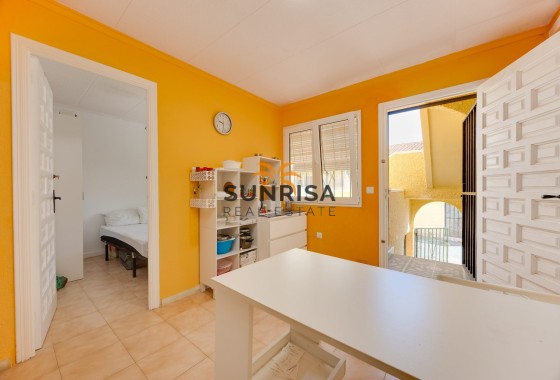 Maison de ville · Revente - San Fulgencio · Urb. La Marina · Alicante · Espagne