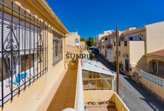 Maison de ville · Revente - San Fulgencio · Urb. La Marina · Alicante · Espagne