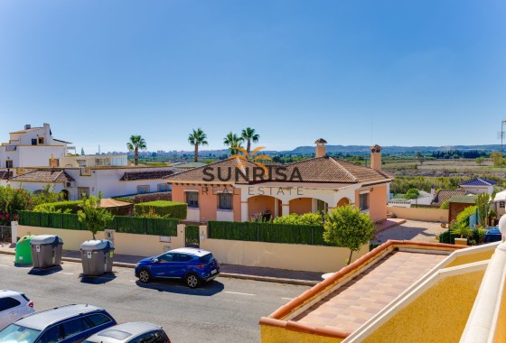 Maison de ville · Revente - San Fulgencio · Urb. La Marina · Alicante · Espagne