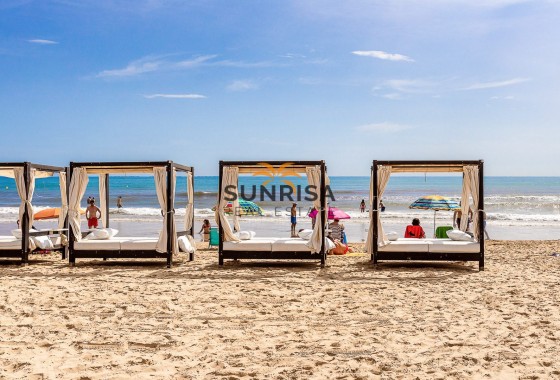 Maison de ville · Revente - San Fulgencio · Urb. La Marina · Alicante · Espagne