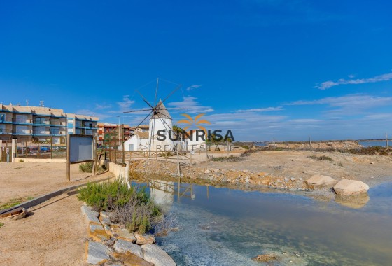 Bungalow · Revente - San Pedro del Pinatar · Murcia · Espagne