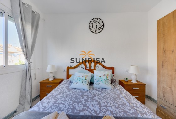 Bungalow · Revente - San Pedro del Pinatar · Murcia · Espagne